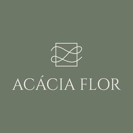 Acácia Flor