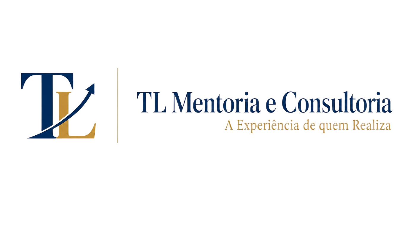 TL Mentoria e Consultoria — A experiência de quem realiza
