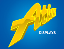 Attiva Displays